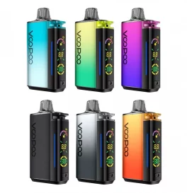 VOOPOO Vrizz Pod Kit