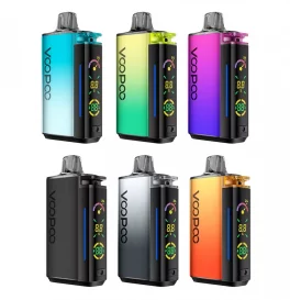 VOOPOO Vrizz Pod System Kit 800mAh 15ml
