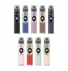 GeekVape Wenax Q2 Kit