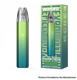 Wotofo nexPOD Refillo Kit
