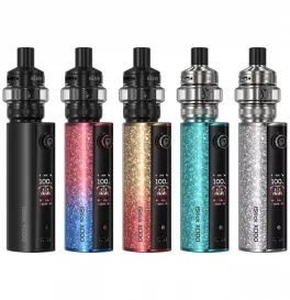 Eleaf iStick XC100 Kit with Melo X Tank