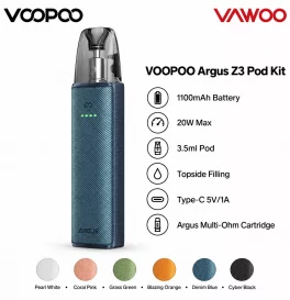 VOOPOO Argus Z3 Pod Kit