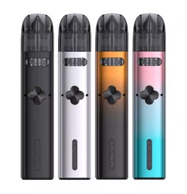 Uwell Caliburn Explorer Pod System Kit 1000mAh 4ml