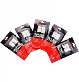 Hellvape Cotton Travel Set
