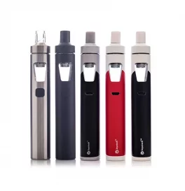 Joyetech eGo AIO 1500mAh Quick Start Kit (Gift Box)