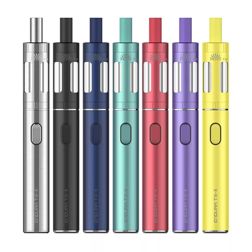 Innokin Endura T18-X Starter Kit 1000mAh 2.5ml