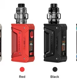 GeekVape L200 (Legend 2) Classic Kit