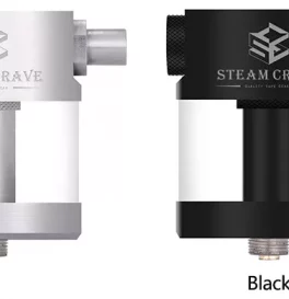 Steam Crave Pumper Squonker Tank