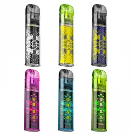 Lost Vape Ursa Art Pod System Kit 800mAh 2.5ml