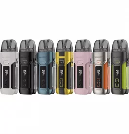 Vaporesso LUXE X PRO Pod System Kit 1500mAh 5ml