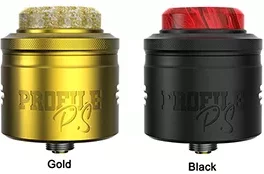 Wotofo Profile PS Dual Mesh RDA