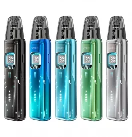 Voopoo ARGUS Matrix Pod System Kit 1350mAh 3ml (Max 30W)