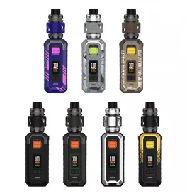 Vaporesso Armour S 100W Mod Kit with iTank T Atomizer 6ml