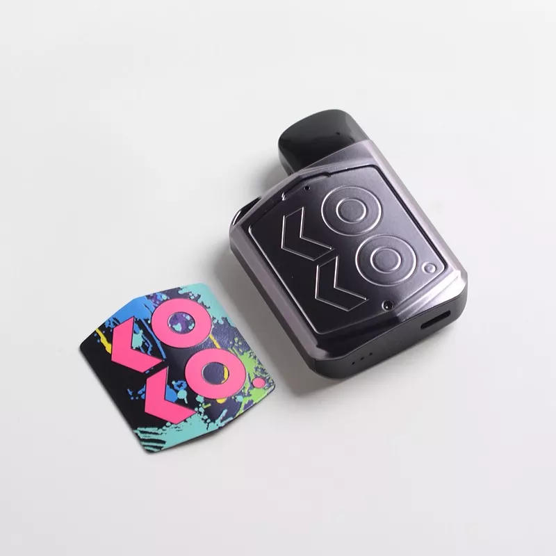 Uwell Caliburn KOKO Prime Panel