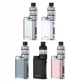 Eleaf iStick Pico Plus 75W Kit with Melo 4S Tank Atomizer 2ml