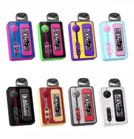 Lost Vape Ursa Pocket Pod System Kit 1200mAh 2.5ml