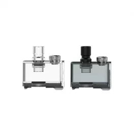 LVE Orion II Pro Empty Pod Cartridge for Orion II Pro Kit, Orion II Pro Plus Kit 4.5ml/4.0ml (2pcs/pack)