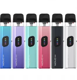 Smok Novo Go Pod System Kit 1350mAh 2ml