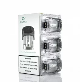Suorin ACE Pod Cartridge