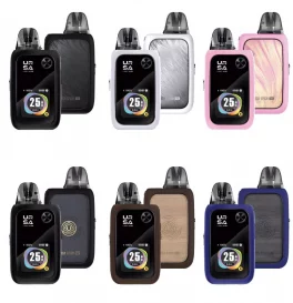 Lost Vape Ursa Epoch Pro Pod System Kit 1400mAh 2.5ml (35W)