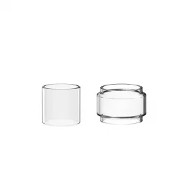 1pc Neutral Glass Tube for Vaporesso Orca Solo,Sky Solo,Gen Nano,GTX Tank 22,Veco Solo,NRG SE,NRG PE,Veco Plus,Veco,Uforce T2,EGO AIO ECO,GTX Tank 18,NRG,NRG SE,Skrr,SKrr-s Mini,Veco Solo Plus,VM 22,VM 23,iTank T Atomizer
