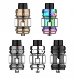 Vaporesso iTank T Atomizer (Duol Mesh Version) 6ml
