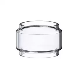 1pc Neutral Bubble Glass For Vaporesso Skrr Tank,NRG-S Tank  8ml