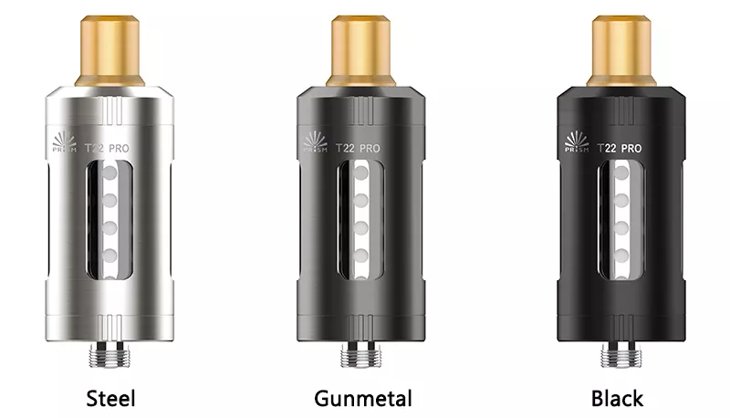 Innokin T22 Pro Tank