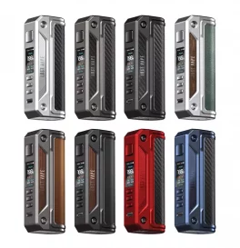 Lost Vape Thelema Solo 100W Box Mod