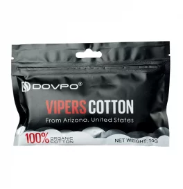 Dovpo Vipers Cotton