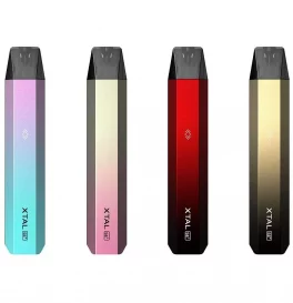 ZQ Xtal SE+ Pod System Kit 800mAh 1.8ml