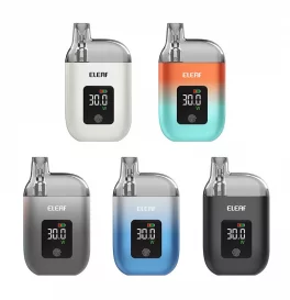 Eleaf IORE Pebble Kit